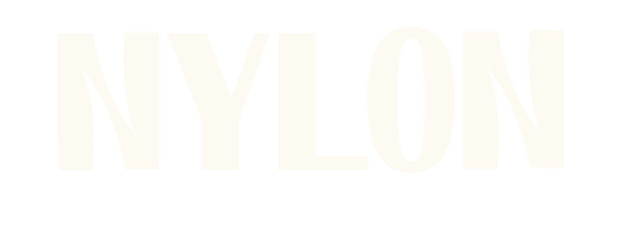 NYLON